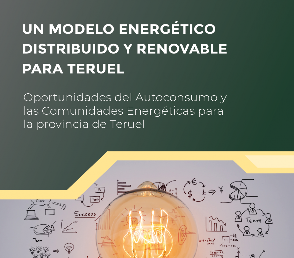Un modelo energtico distribuido y renovable para Teruel